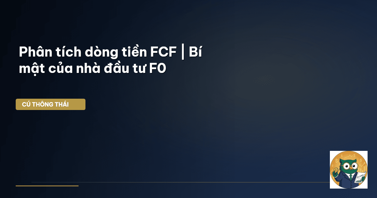 FCF