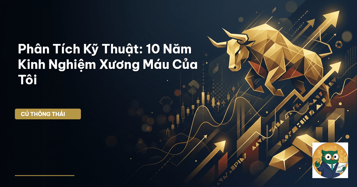 phân tích kỹ thuật