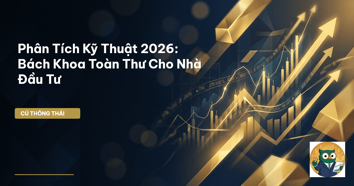 phân tích kỹ thuật