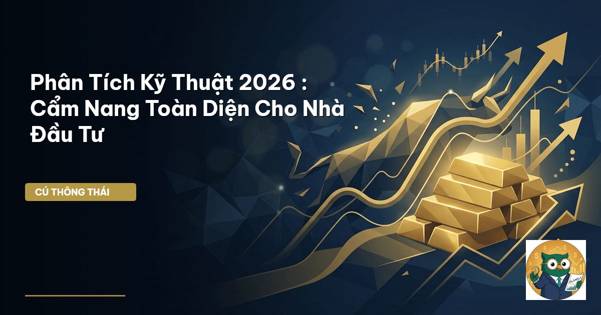 phân tích kỹ thuật