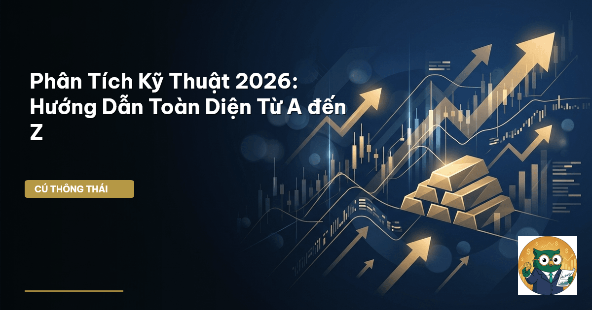 phân tích kỹ thuật