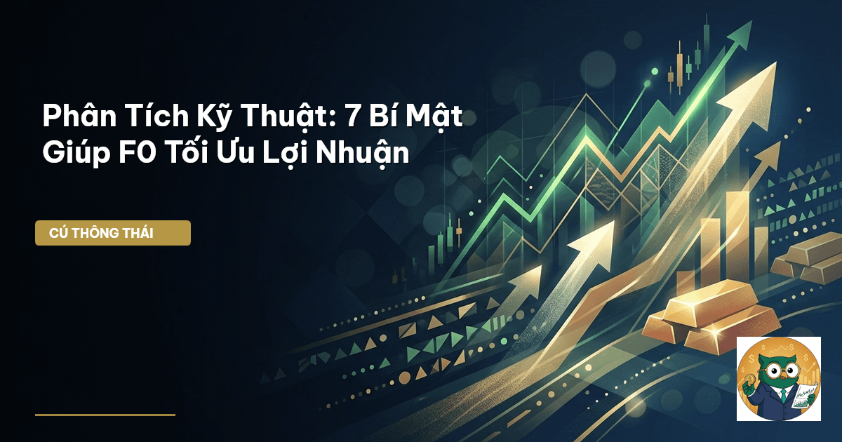 phân tích kỹ thuật
