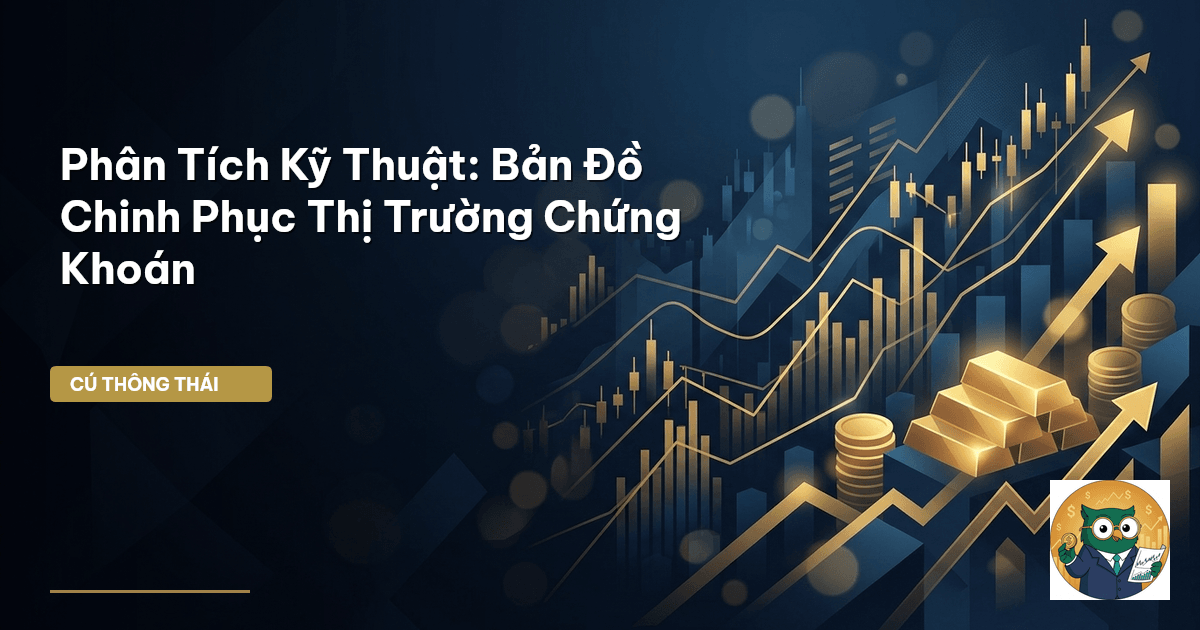 phân tích kỹ thuật