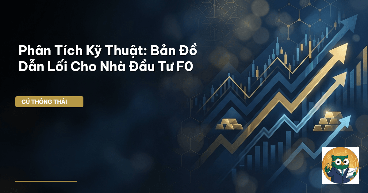 phân tích kỹ thuật