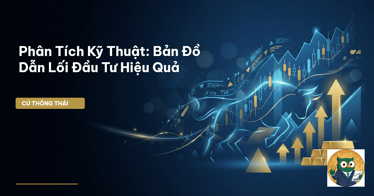 phân tích kỹ thuật