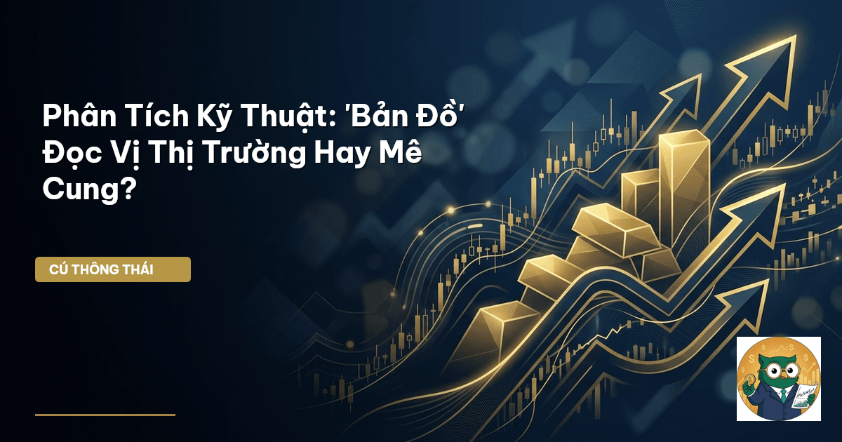phân tích kỹ thuật