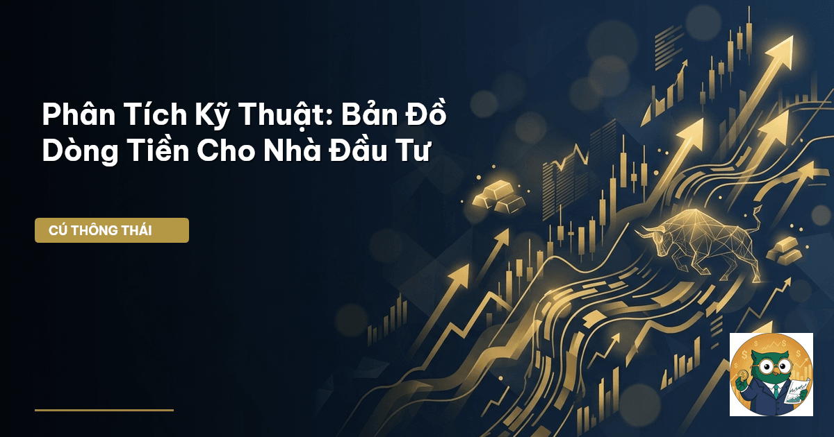 phân tích kỹ thuật