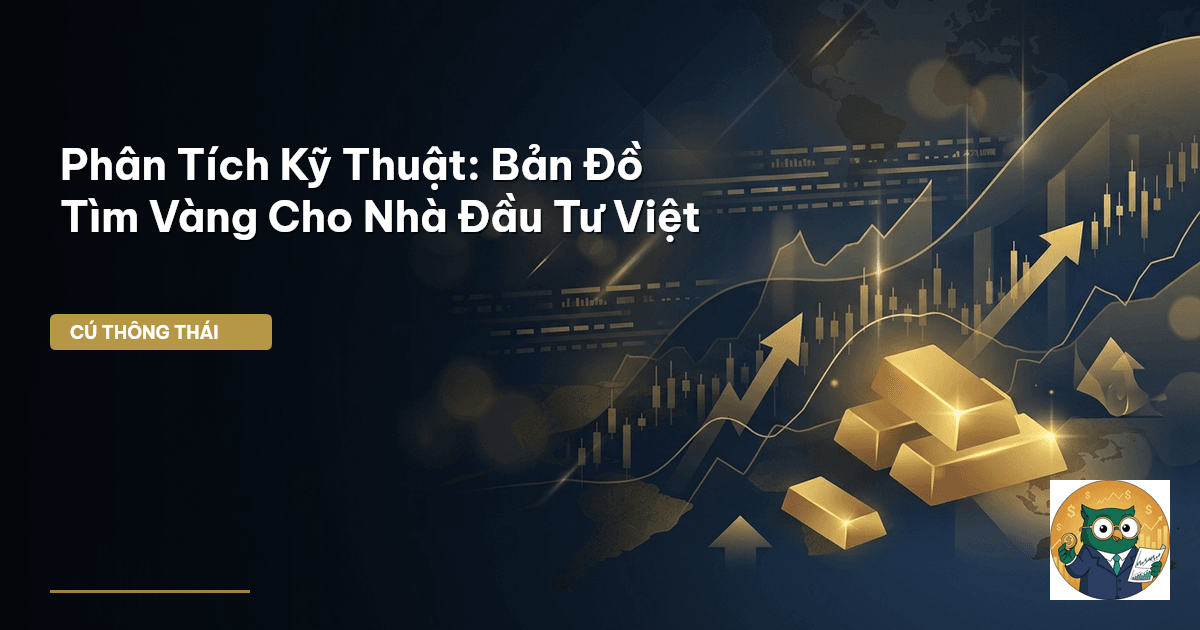 phân tích kỹ thuật