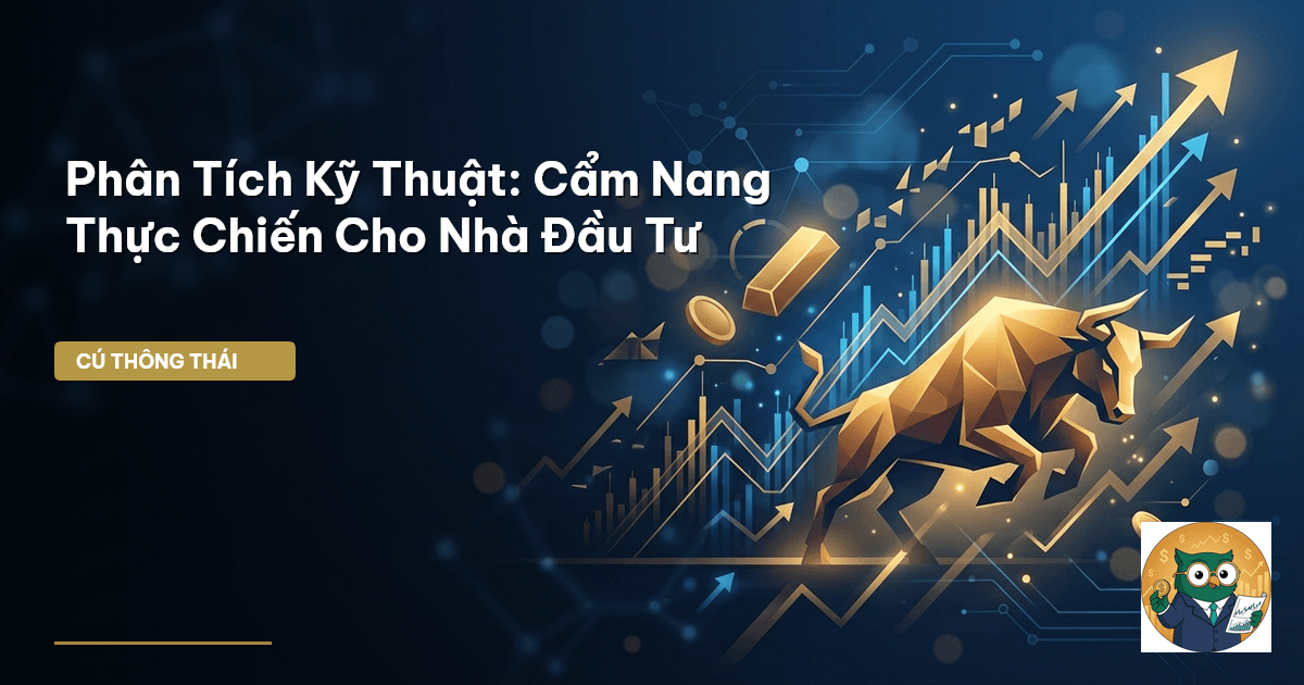phân tích kỹ thuật
