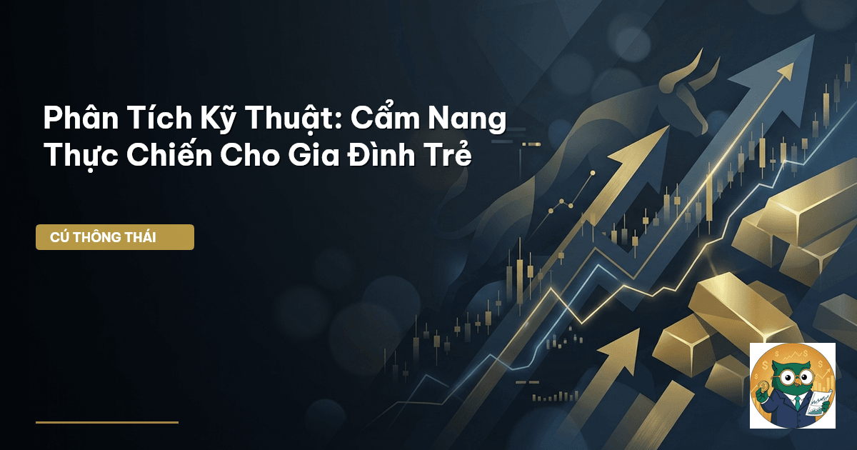 phân tích kỹ thuật