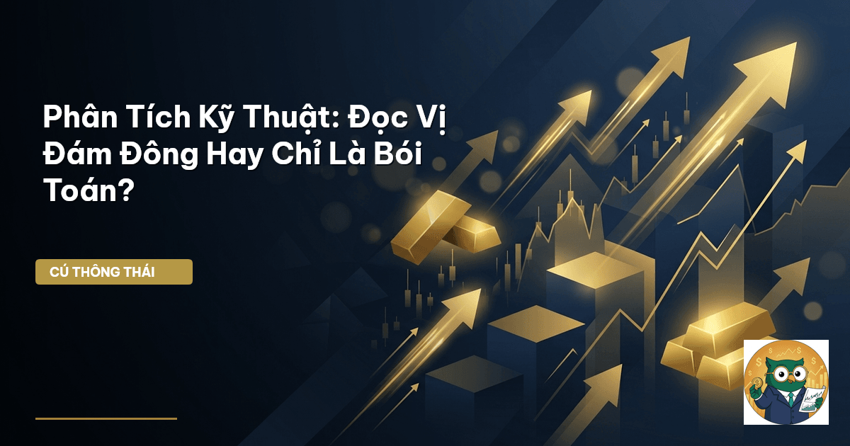phân tích kỹ thuật
