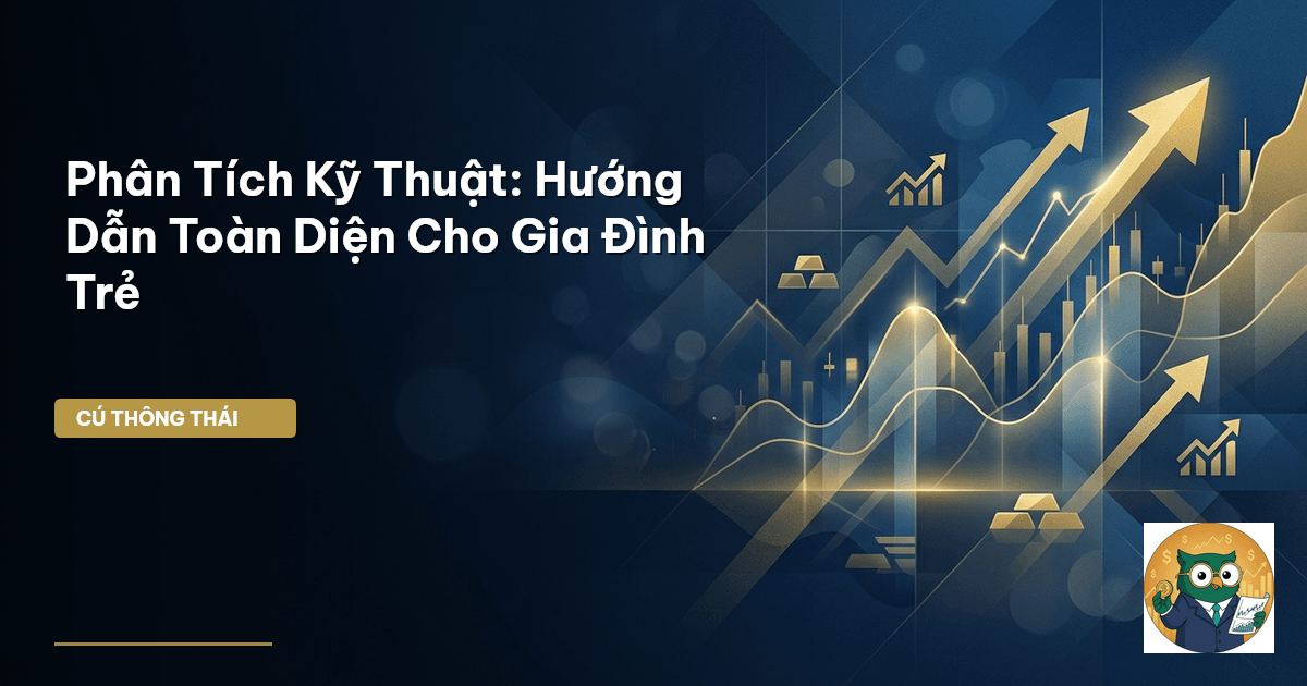 phân tích kỹ thuật