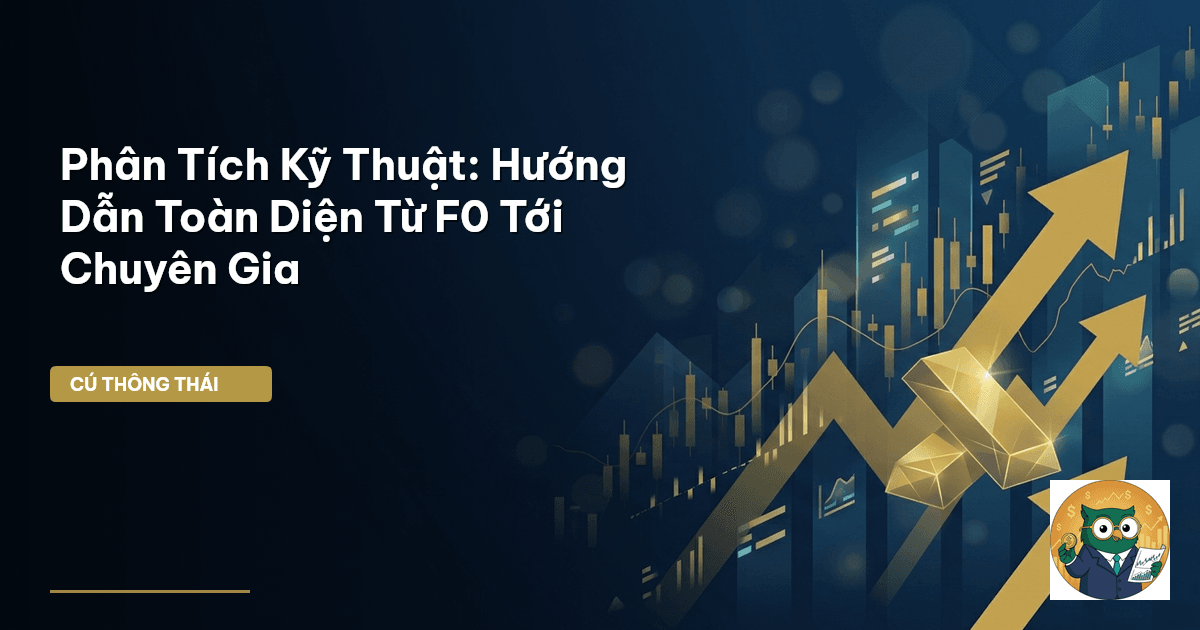 phân tích kỹ thuật