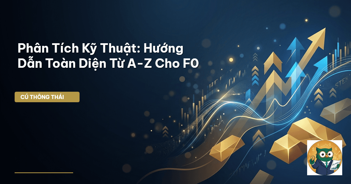 phân tích kỹ thuật
