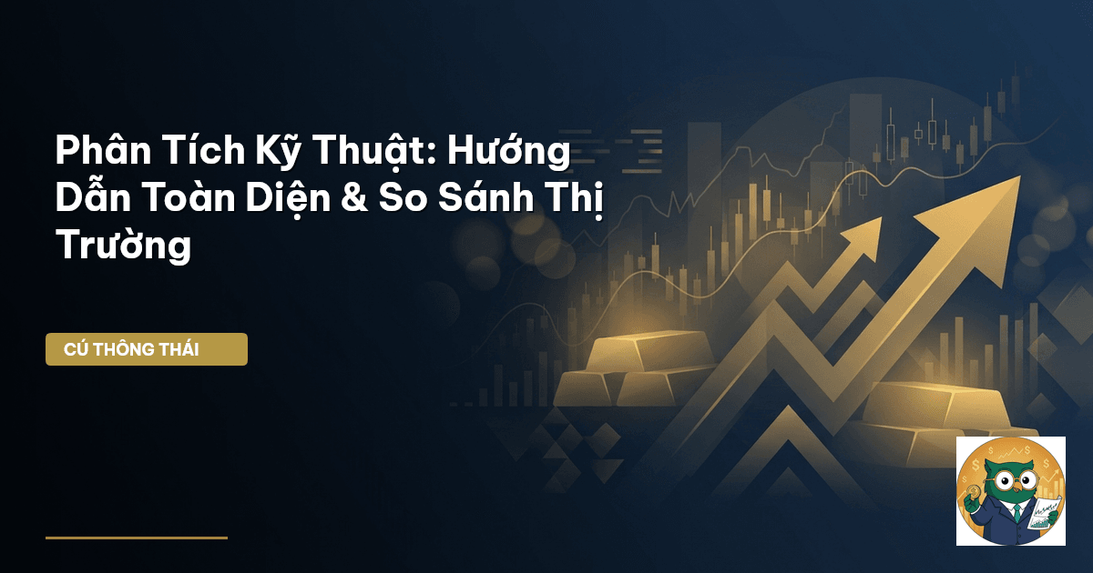 phân tích kỹ thuật