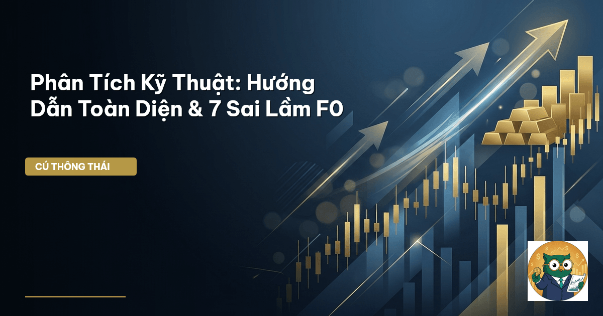 phân tích kỹ thuật