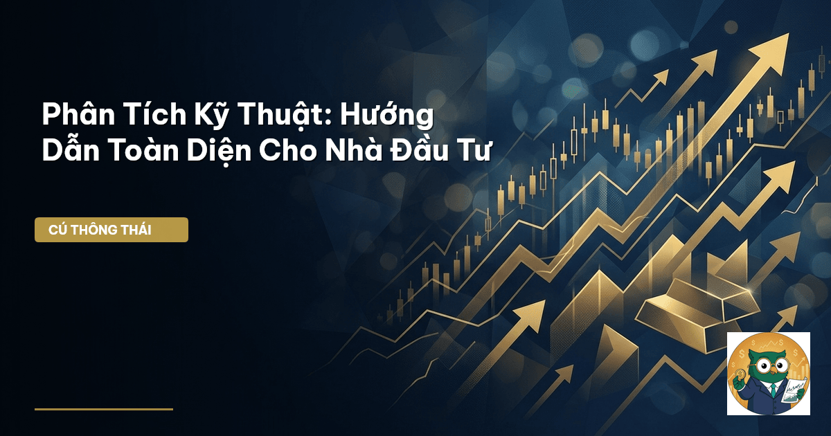 phân tích kỹ thuật