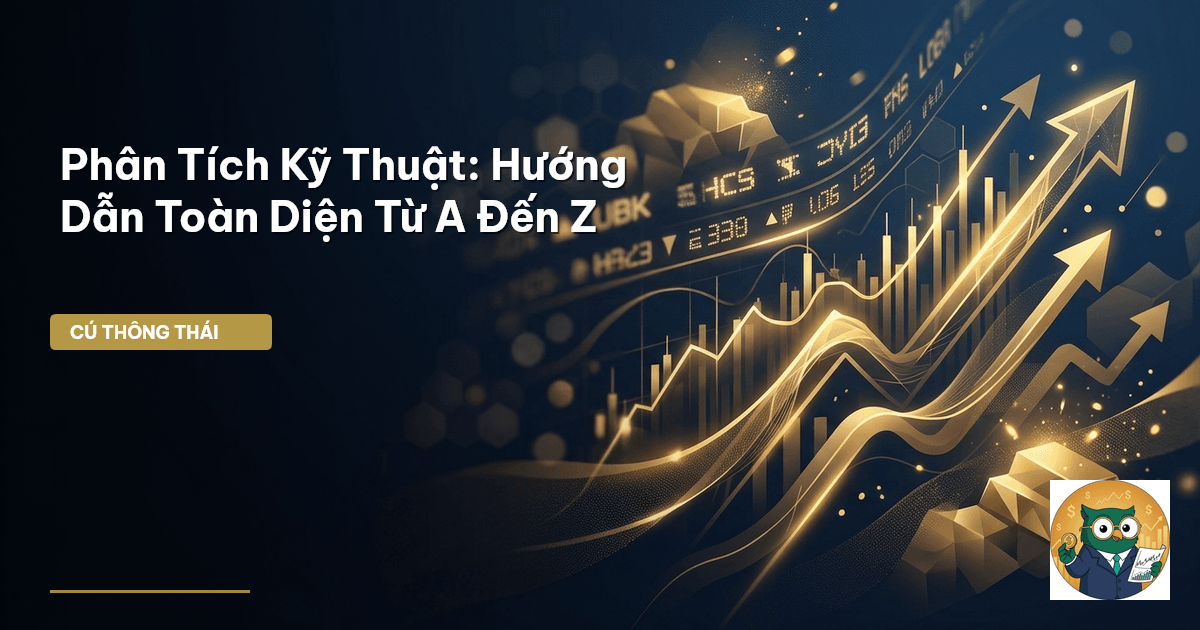 phân tích kỹ thuật