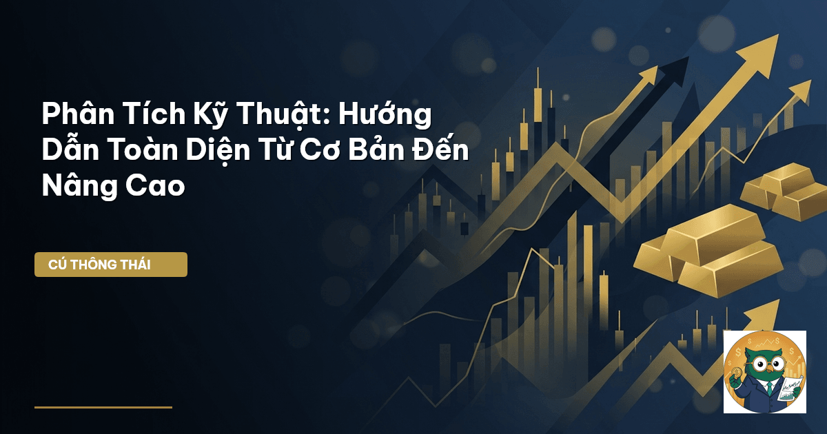 phân tích kỹ thuật