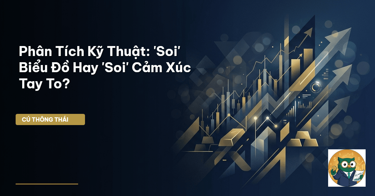 phân tích kỹ thuật