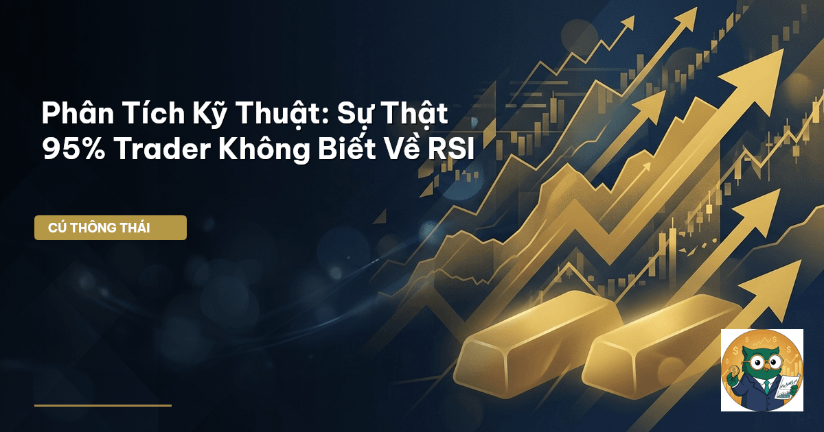 phân tích kỹ thuật