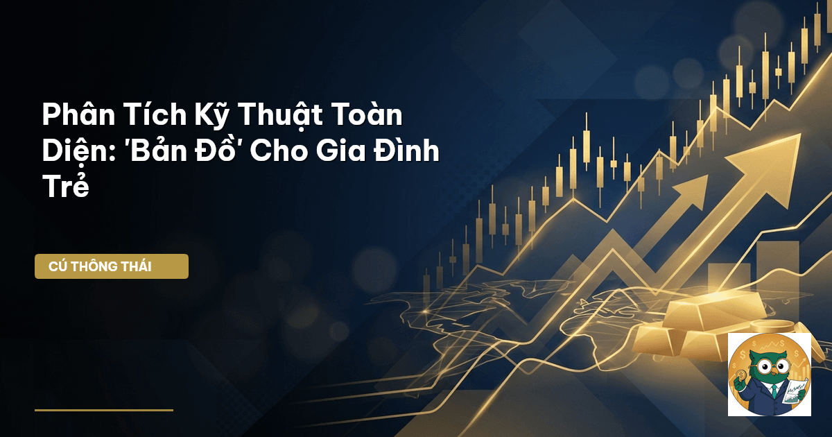phân tích kỹ thuật