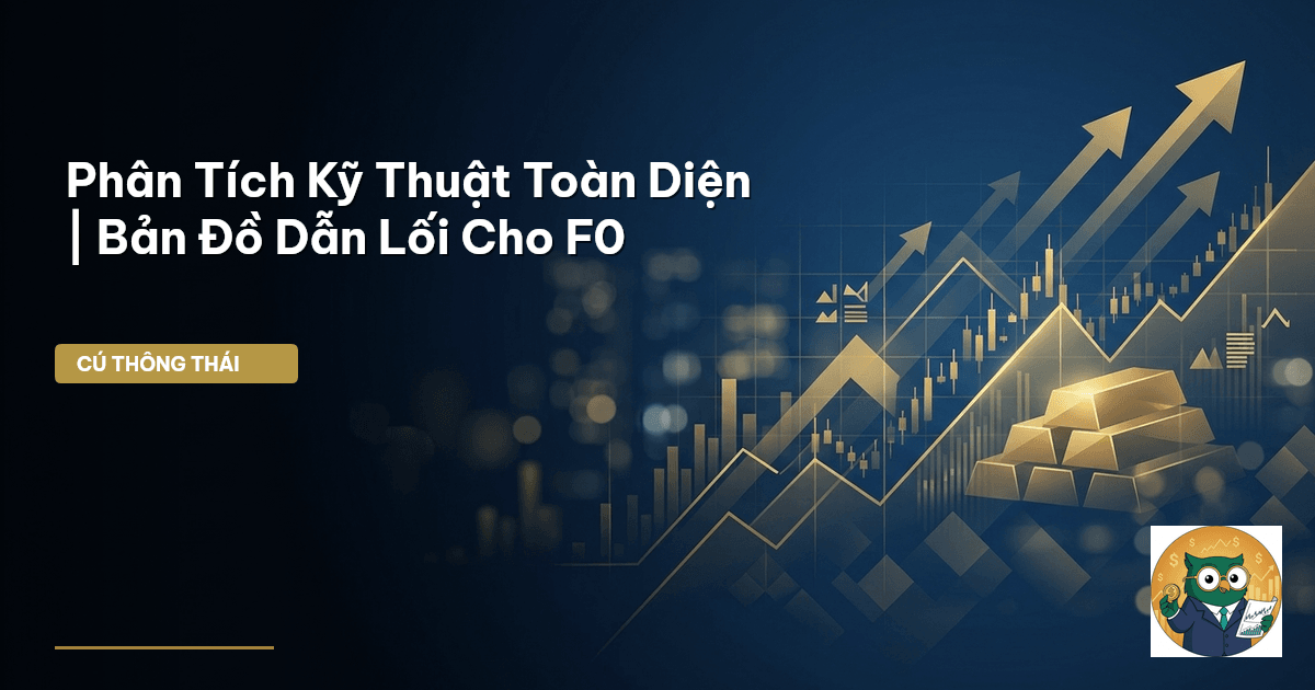 phân tích kỹ thuật
