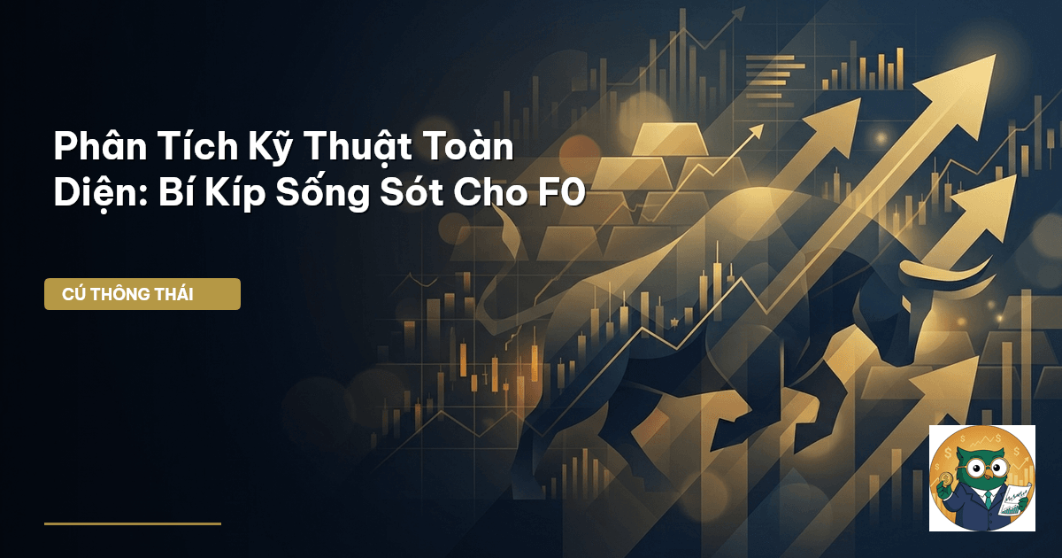 phân tích kỹ thuật