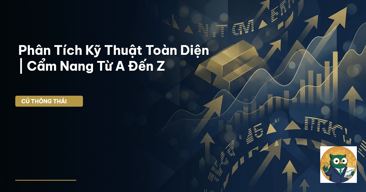 phân tích kỹ thuật