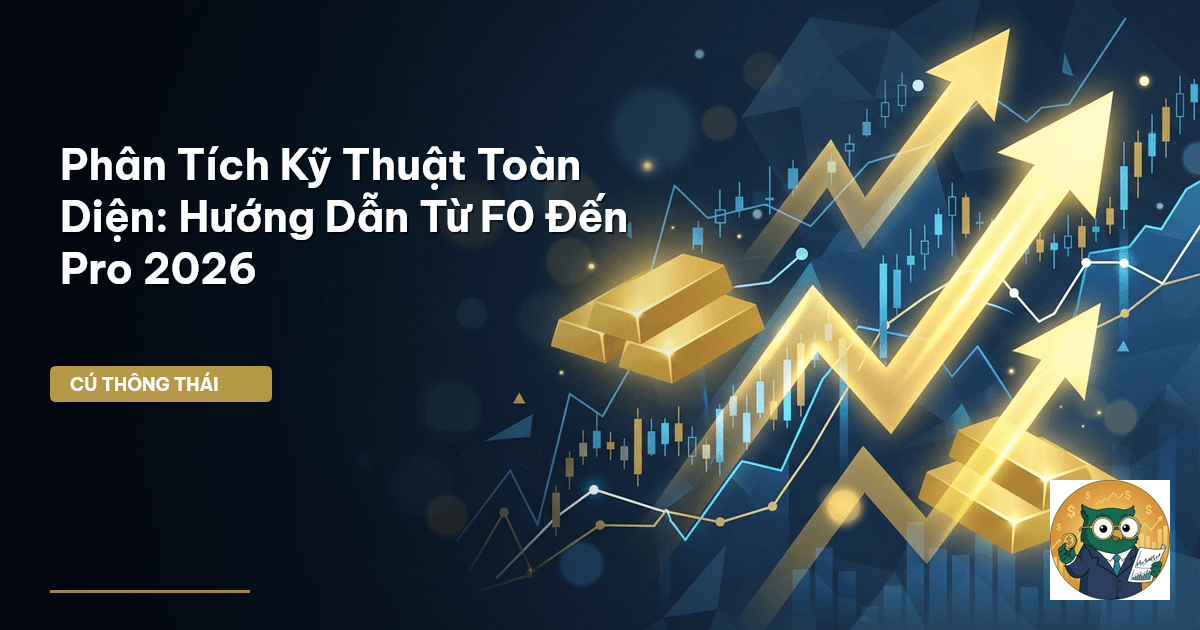 phân tích kỹ thuật