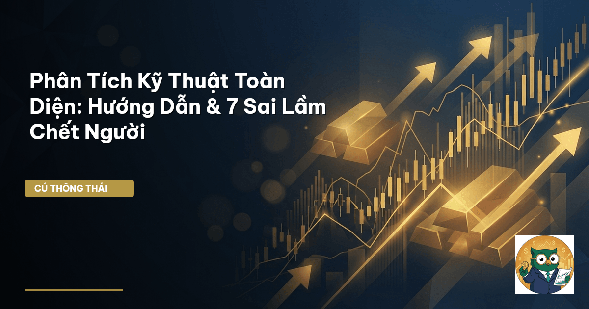 phân tích kỹ thuật