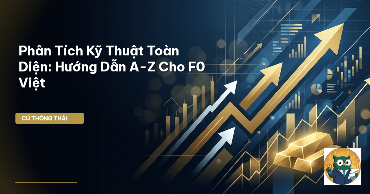 phân tích kỹ thuật