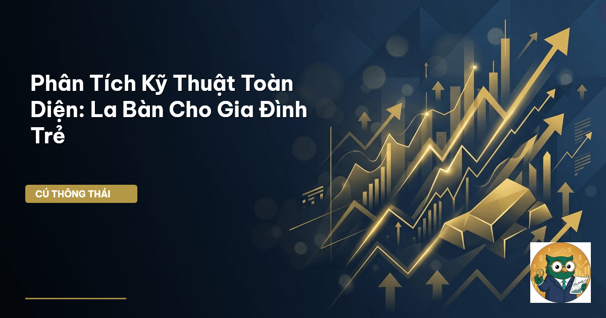 phân tích kỹ thuật