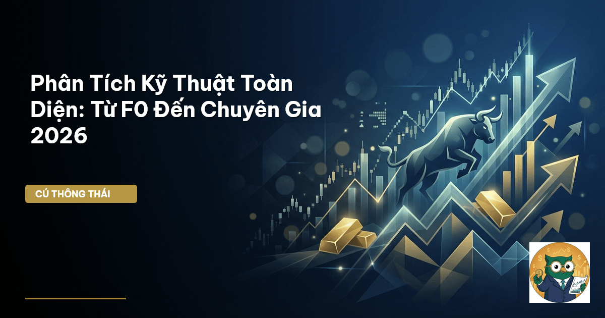 phân tích kỹ thuật