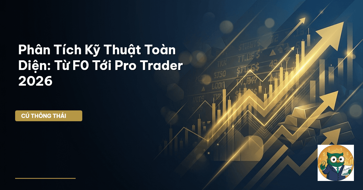 phân tích kỹ thuật