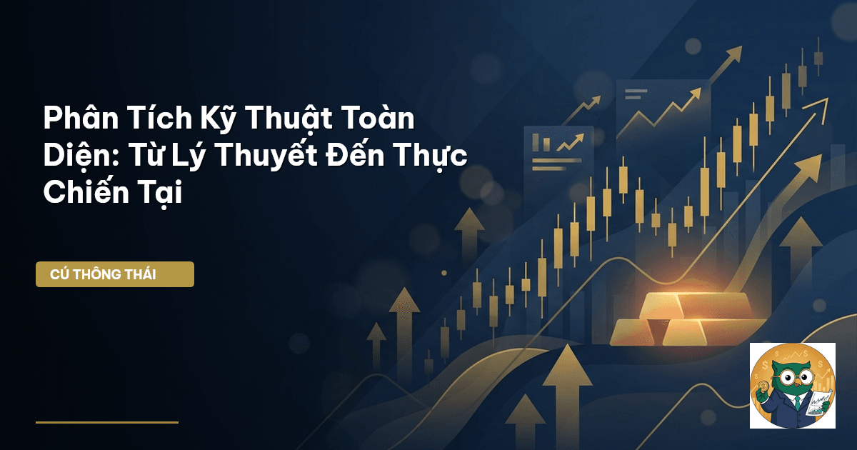 phân tích kỹ thuật