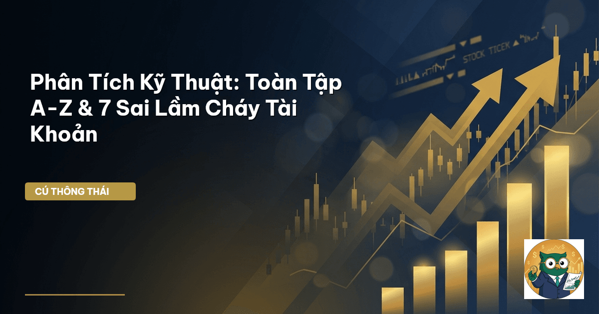 phân tích kỹ thuật