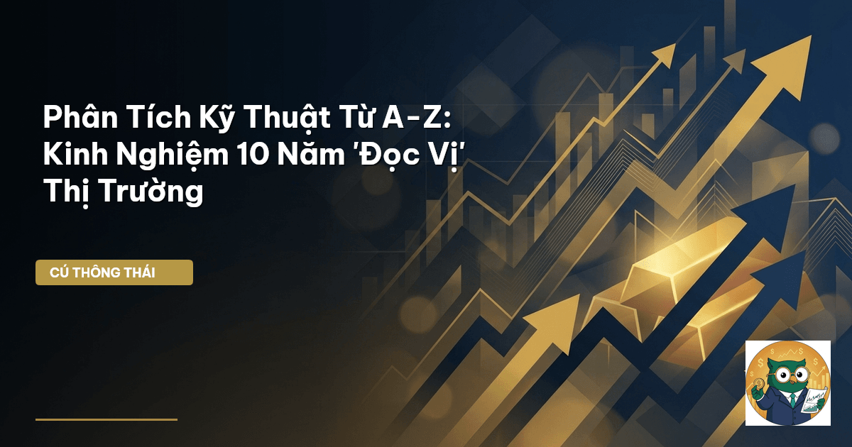 phân tích kỹ thuật