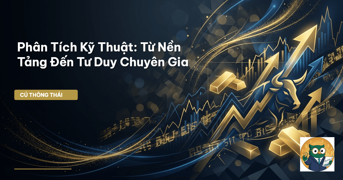 phân tích kỹ thuật