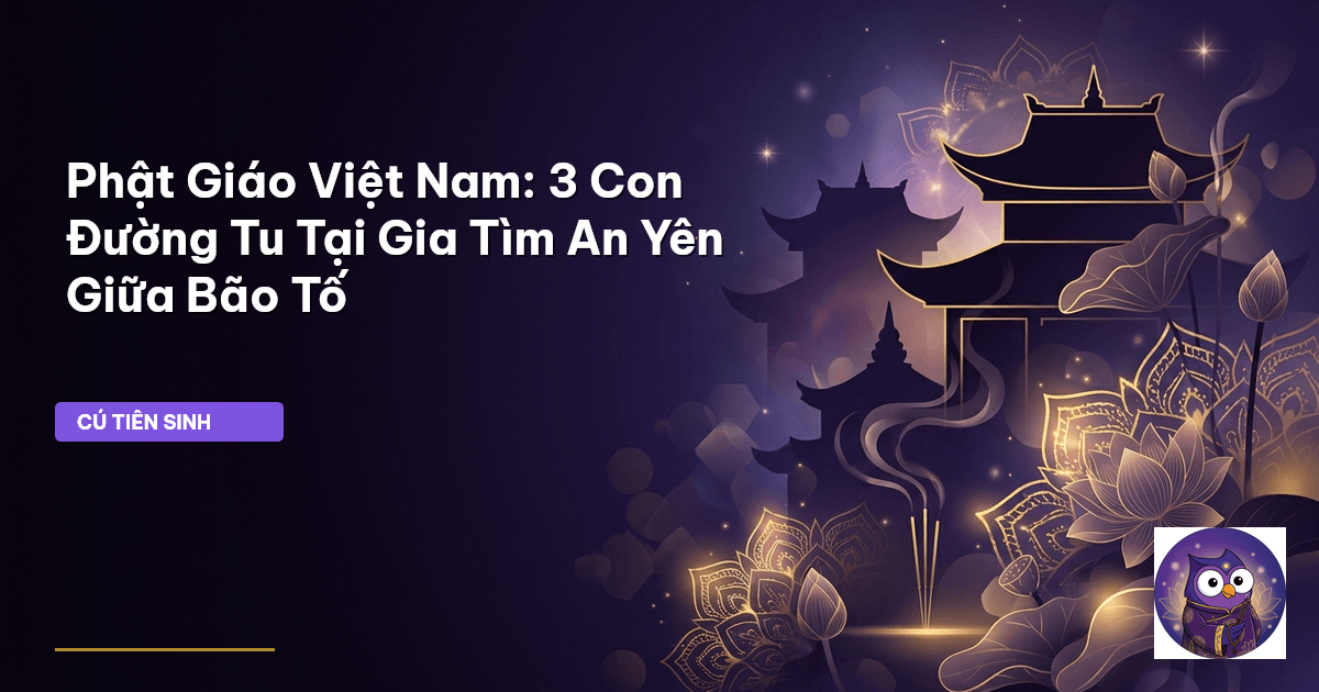 phật giáo việt nam