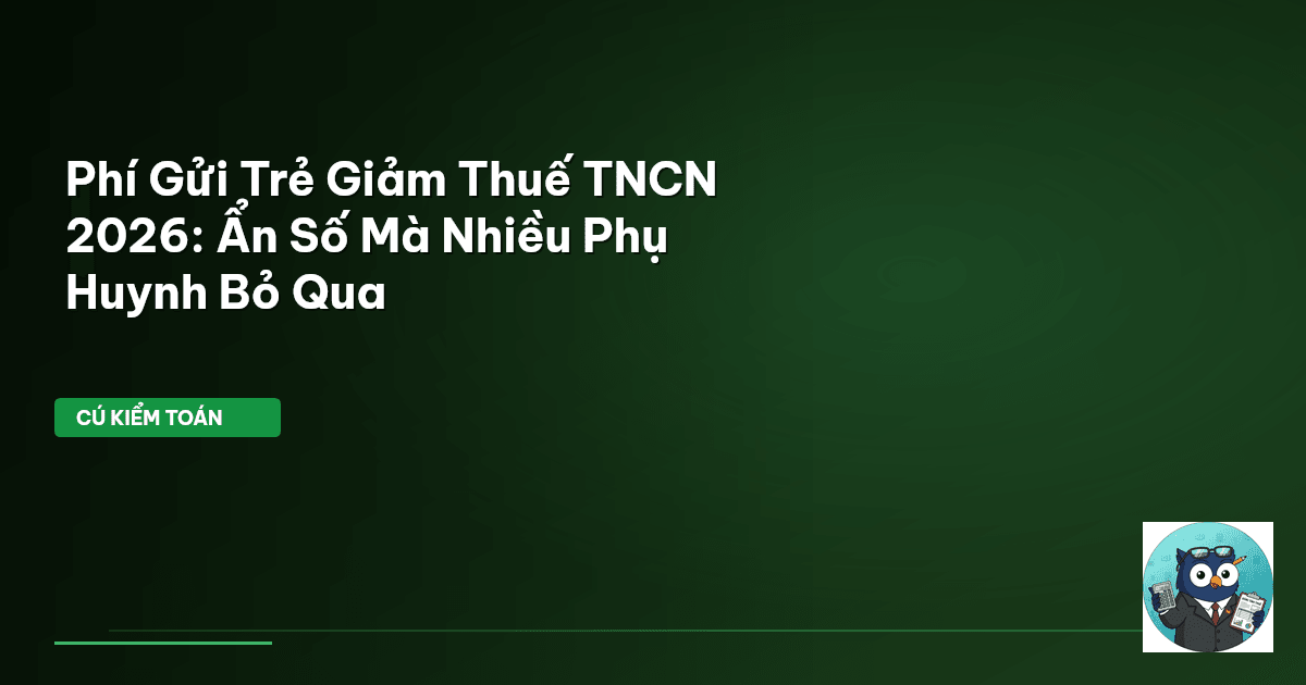 ưu đãi thuế TNCN