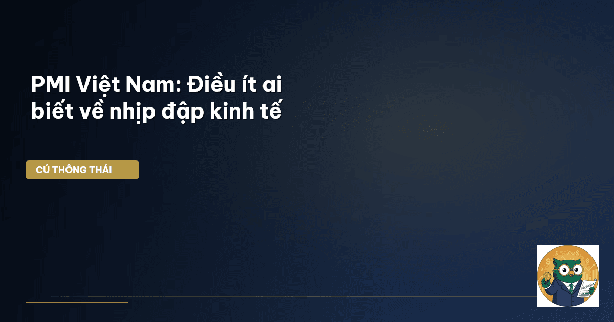 PMI Việt Nam