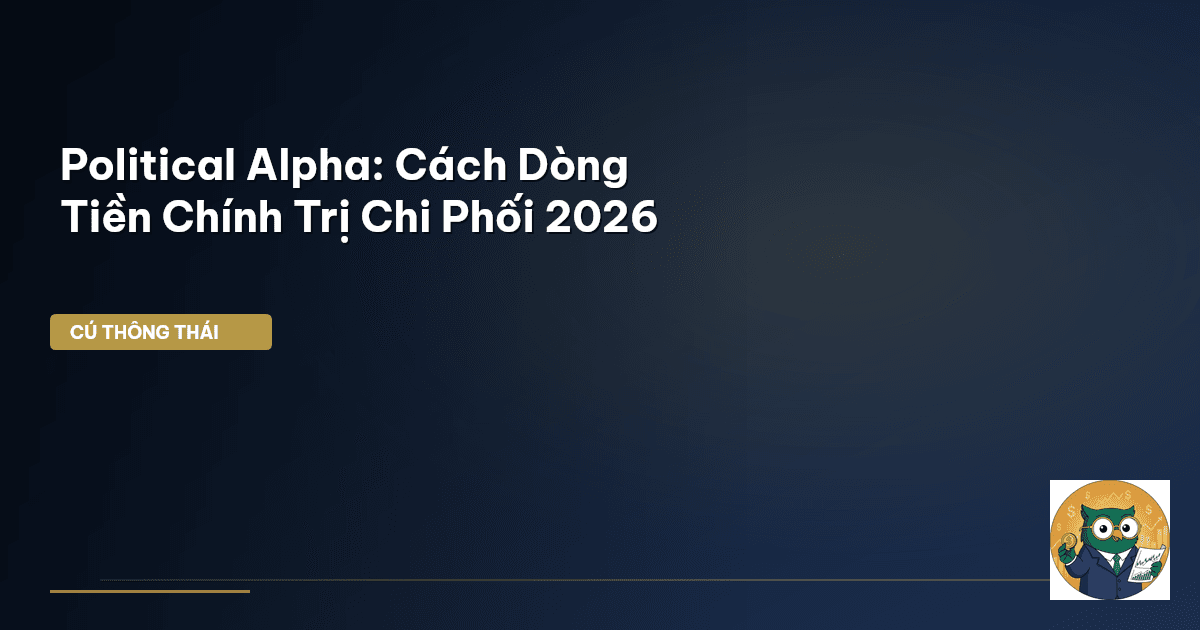 Political Alpha