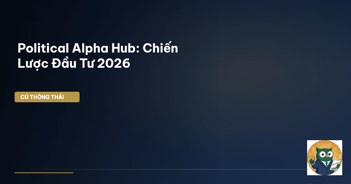 Political Alpha Hub