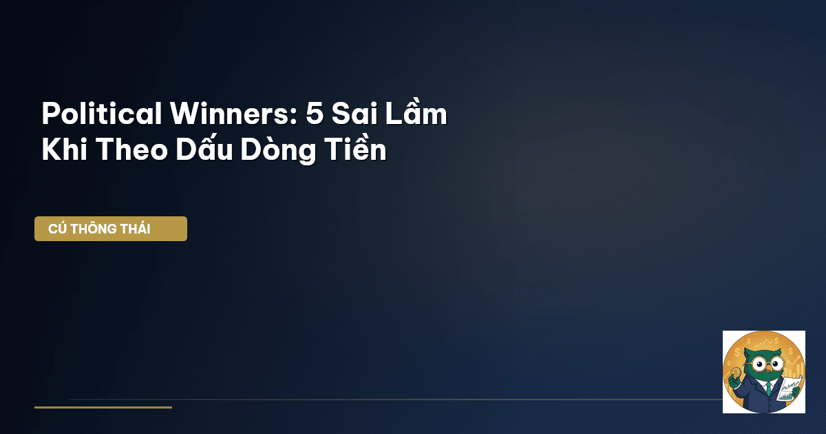 political winners