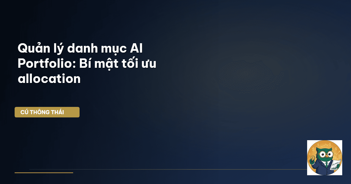 AI Portfolio