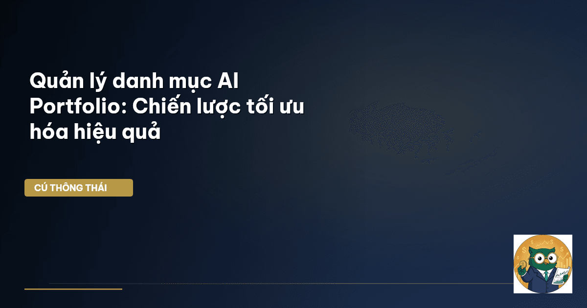 AI Portfolio
