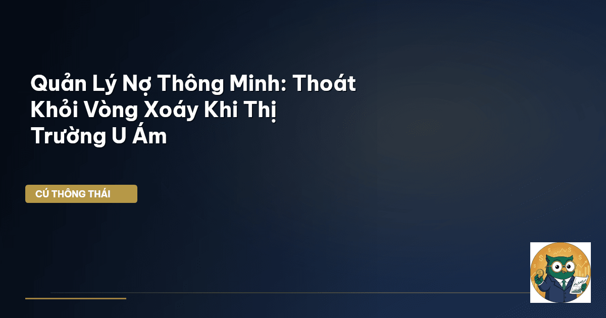 quản lý nợ