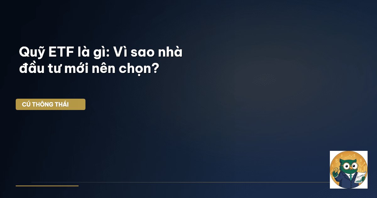 quỹ ETF