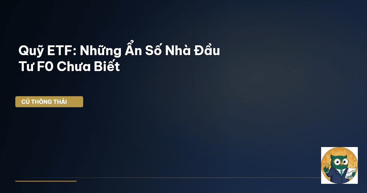 quỹ ETF